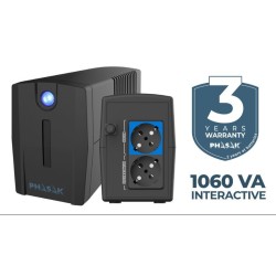 SAI PHASAK OTTIMA 1060VA INTERACTIVE