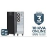 SAI PHASAK TRI-TRI / TRI-MONO 10000 VA ONLINE LCD (1 FACTOR POTENCIA)