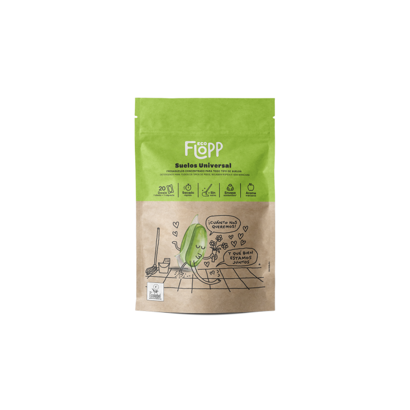 Flopp Suelos Universal ECO