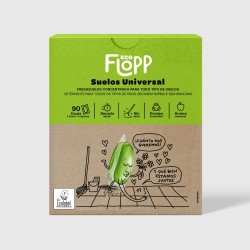 Flopp Suelos Universal ECO