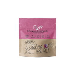 Flopp Ropa Suavizante Duocaps