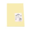 Cartulina Canson Iris - A3 - 185 g - Color crema (PACK INDIVISIBLE DE 50 UNIDADES)