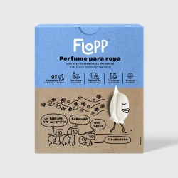 Flopp Perfumador Ropa