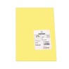 Cartulina Canson Iris - A3 - 185 g - Color amarillo limón (PACK INDIVISIBLE DE 50 UNIDADES)