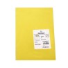 Cartulina Canson Iris - A3 - 185 g - Color amarillo canario (PACK INDIVISIBLE DE 50 UNIDADES)