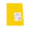 Cartulina Canson Iris - A3 - 185 g - Color gualda (PACK INDIVISIBLE DE 50 UNIDADES)