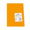 Cartulina Canson Iris - A3 - 185 g - Color mandarina (PACK INDIVISIBLE DE 50 UNIDADES)