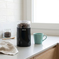 Molinillo Jocca + 500 g Café Colombia en grano