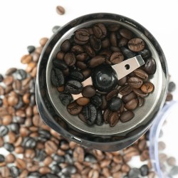 Molinillo Jocca + 500 g Café Colombia en grano