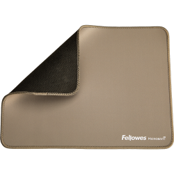 Alfombrilla de escritorio XL Breyta™ Fellowes | Superficie de trabajo 80×40 cm