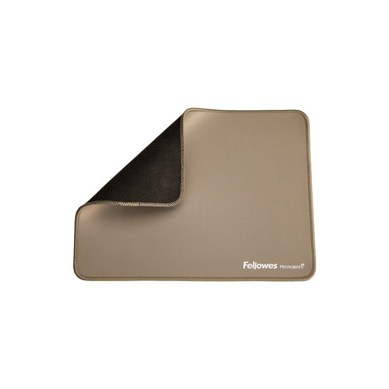 Alfombrilla de escritorio XL Breyta™ Fellowes | Superficie de trabajo 80×40 cm