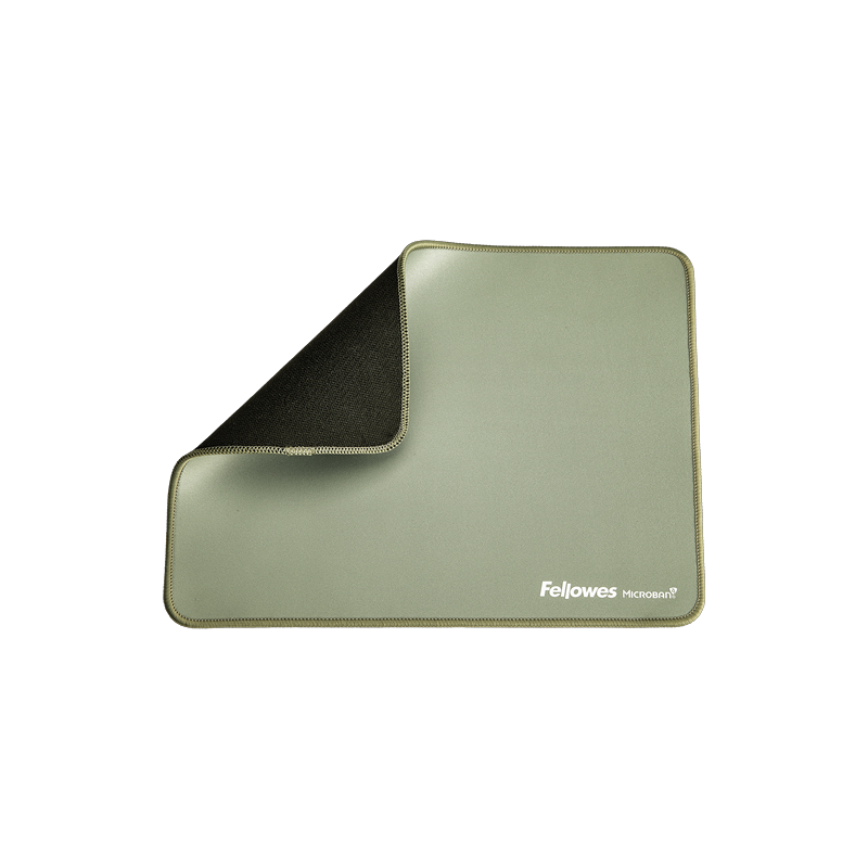 Alfombrilla de escritorio XL Breyta™ Fellowes | Superficie de trabajo 80×40 cm