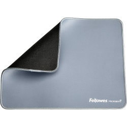 Alfombrilla de escritorio XL Breyta™ Fellowes | Superficie de trabajo 80×40 cm