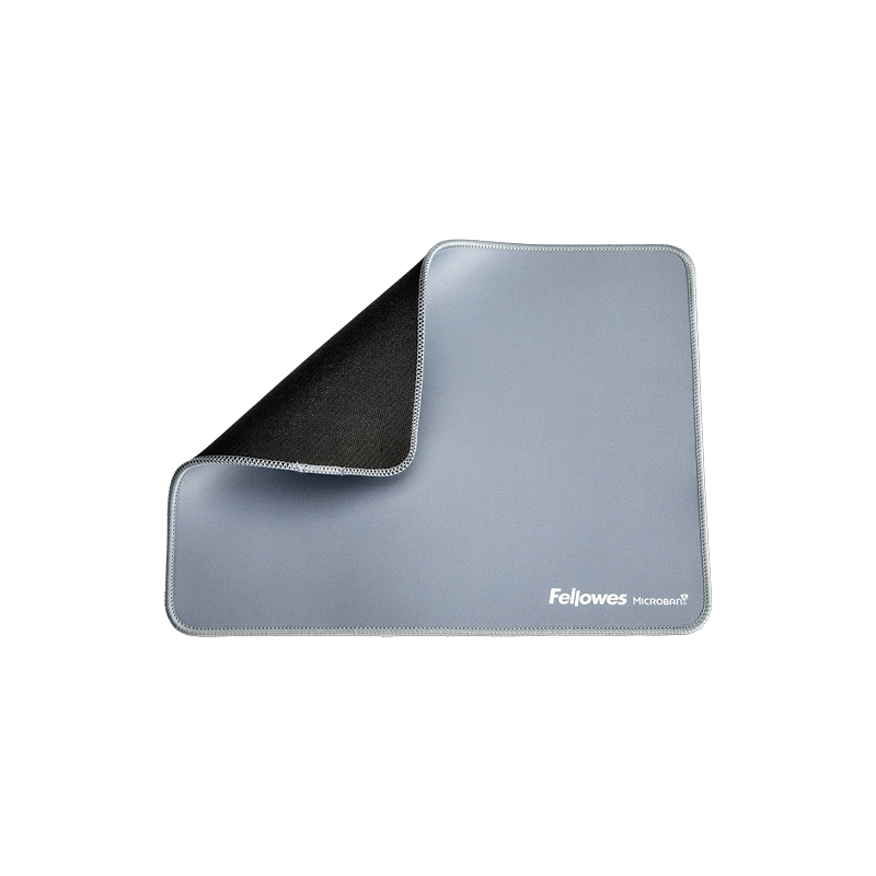 Alfombrilla de escritorio XL Breyta™ Fellowes | Superficie de trabajo 80×40 cm