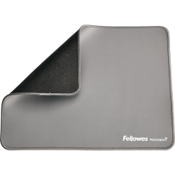 Alfombrilla de escritorio XL Breyta™ Fellowes | Superficie de trabajo 80×40 cm