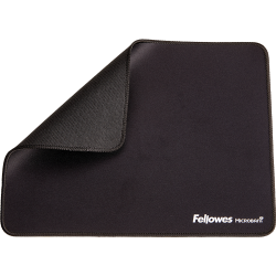 Alfombrilla de escritorio XL Breyta™ Fellowes | Superficie de trabajo 80×40 cm