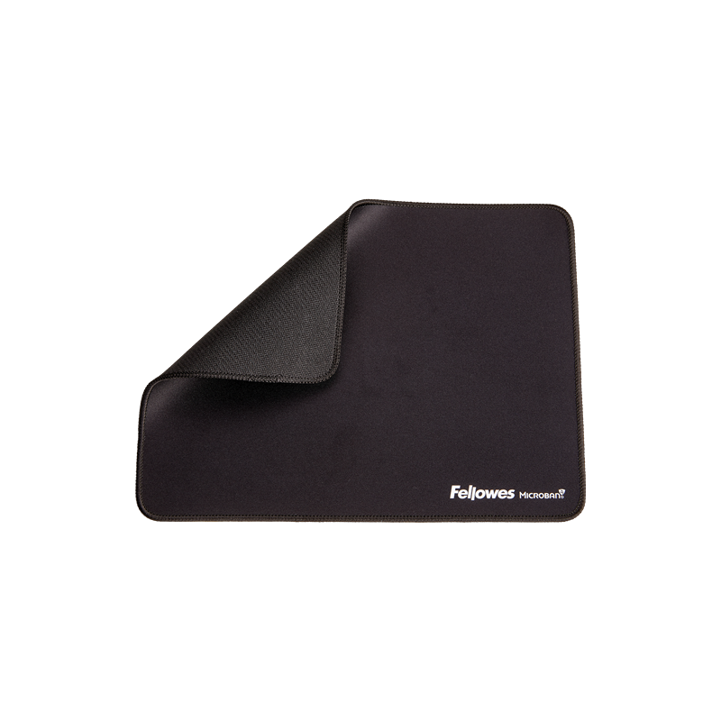 Alfombrilla de escritorio XL Breyta™ Fellowes | Superficie de trabajo 80×40 cm