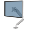 Brazo monitor ergonómico Fellowes Platinum Series | Soporte monitor oficina