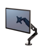 Brazo monitor ergonómico Fellowes Platinum Series | Soporte monitor oficina