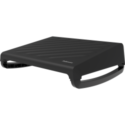 Reposapiés Breyta™ | Ajustable, portátil y ergonómico