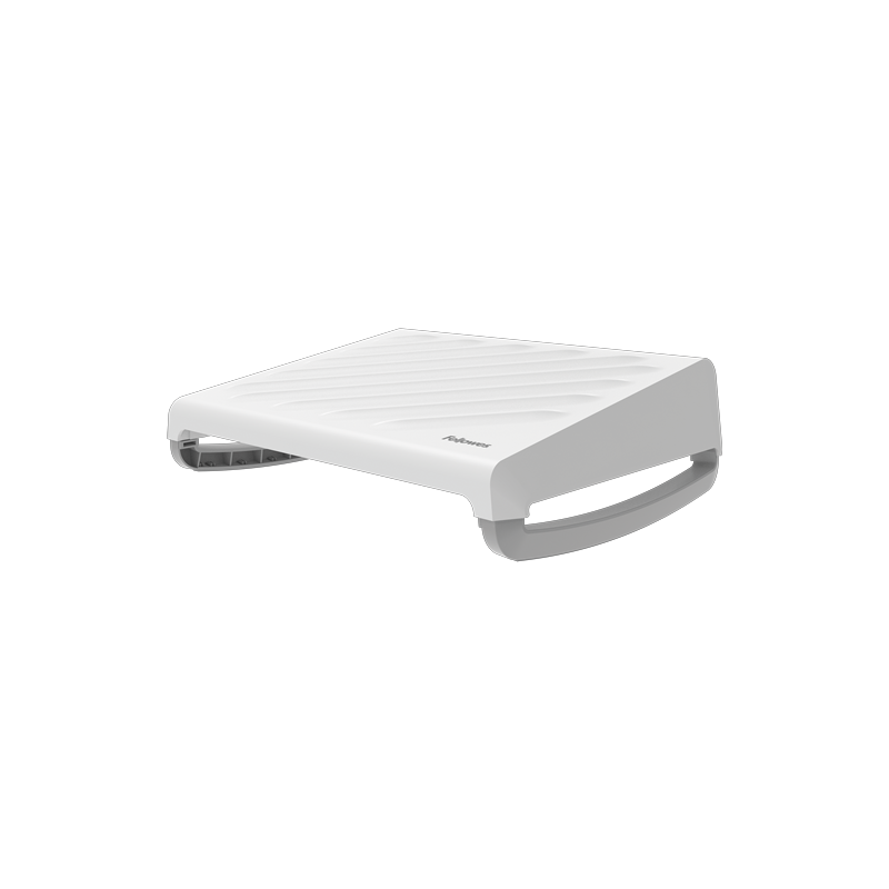 Reposapiés Breyta™ | Ajustable, portátil y ergonómico