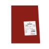 Cartulina Canson Iris - A3 - 185 g - Color granate (PACK INDIVISIBLE DE 50 UNIDADES)