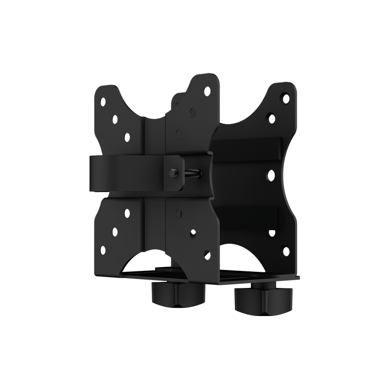 Soporte para CPU y thin client StarTech | Montaje VESA para escritorio