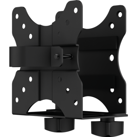 Soporte para CPU y thin client StarTech | Montaje VESA para escritorio