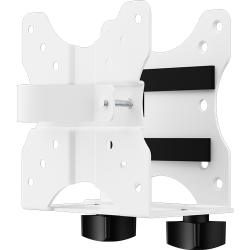 Soporte para CPU y thin client StarTech | Montaje VESA para escritorio