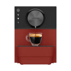 Cafetera superautomática para café en grano | Cecotec