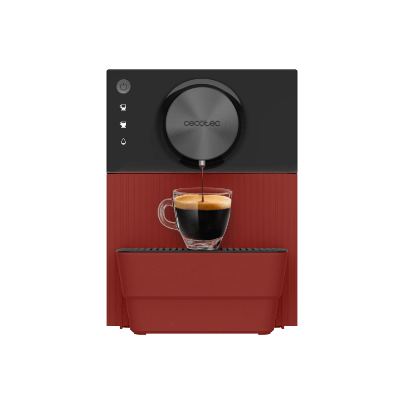 Cafetera superautomática para café en grano | Cecotec