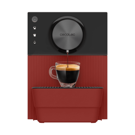 Cafetera superautomática para café en grano | Cecotec