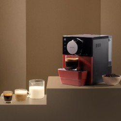 Cafetera superautomática para café en grano | Cecotec