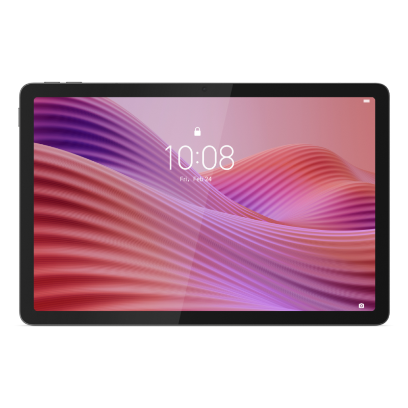 TABLET LENOVO TAB MEDIATEK 4GB 128GB 10,1" ANDROID 14
