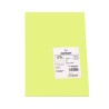 Cartulina Canson Iris - A3 - 185 g - Color verde manzana (PACK INDIVISIBLE DE 50 UNIDADES)