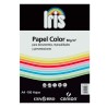 Papel Canson Iris - A4 - 80 g - Color gris perla - Pack 100 hojas