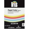 Papel Canson Iris - A4 - 80 g - Color lavanda - Pack 100 hojas