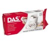 Pasta para modelar Das - 1 kg - Color blanco