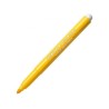 Rotulador Giotto Turbo Maxi - 5 mm - Color amarillo - Caja 12 ud