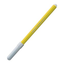 Rotulador Giotto Turbo Color - 2,8 mm - Color amarillo - Caja 12 ud