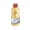 Témpera líquida Giotto Metal - 250 ml - Color oro