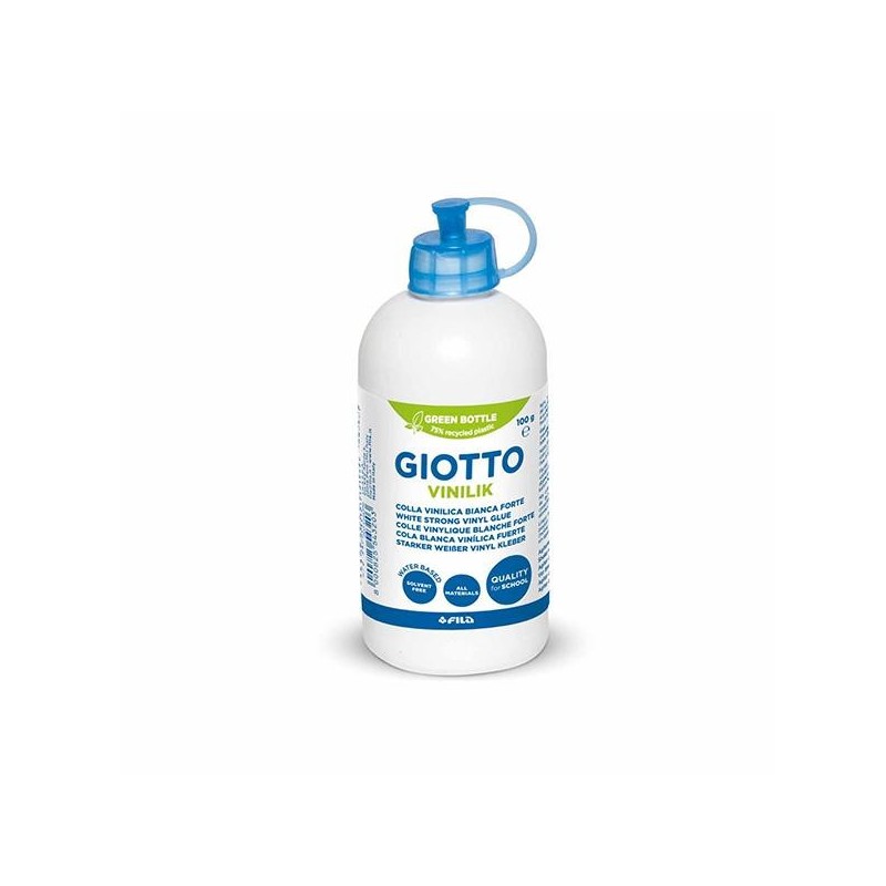 Cola blanca Giotto Vinilik - 100 g