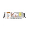 Pasta para modelar Jovi - 500 g - Color blanco