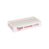 Plastilina Jovi - 150 g - Color blanco