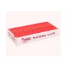 Plastilina Jovi - 150 g - Color rojo