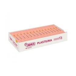 Plastilina Jovi - 150 g - Color carne