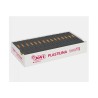 Plastilina Jovi - 150 g - Color negro