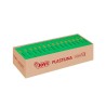 Plastilina Jovi - 350 g - Color verde claro