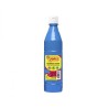 Témpera líquida Jovi - 500 ml - Color azul cyan