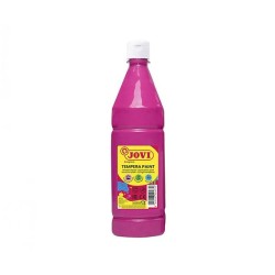 Témpera líquida Jovi - 1 l - Color magenta
